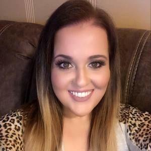 Meet your Posher, Gretchen